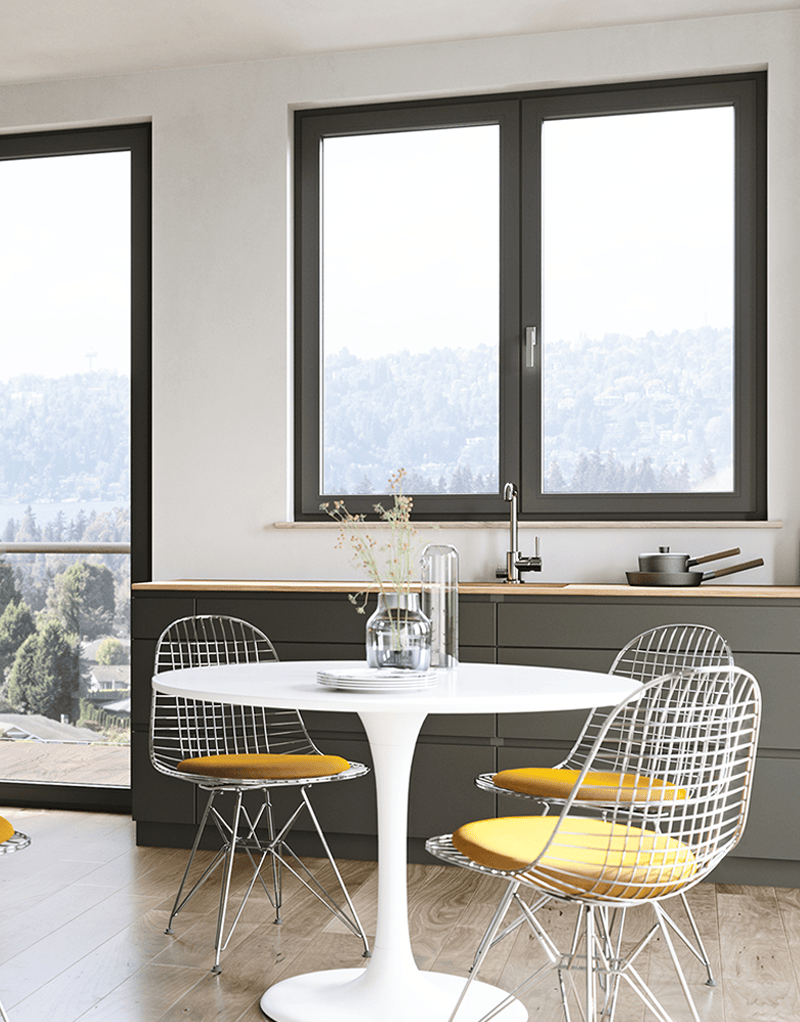 WND Finestre San Severino Marche